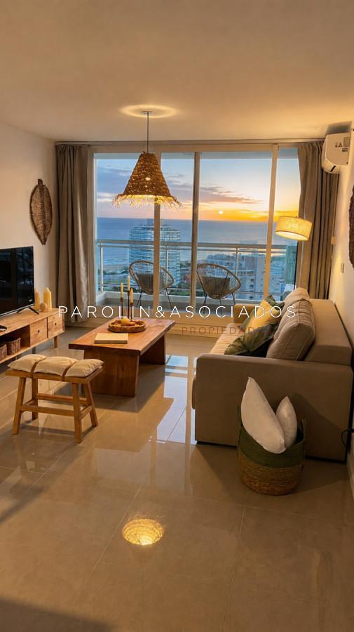 Foto de Apartamento de 1 dormitorio en One II , Punta del Este, imagen 4