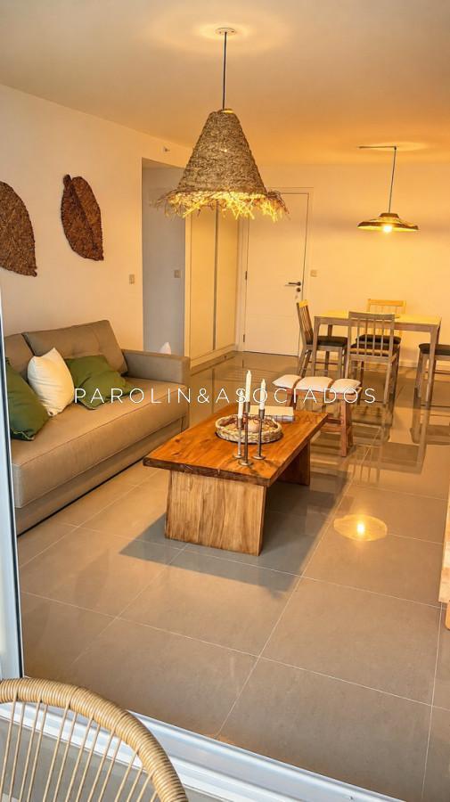 Foto de Apartamento de 1 dormitorio en One II , Punta del Este, imagen 3