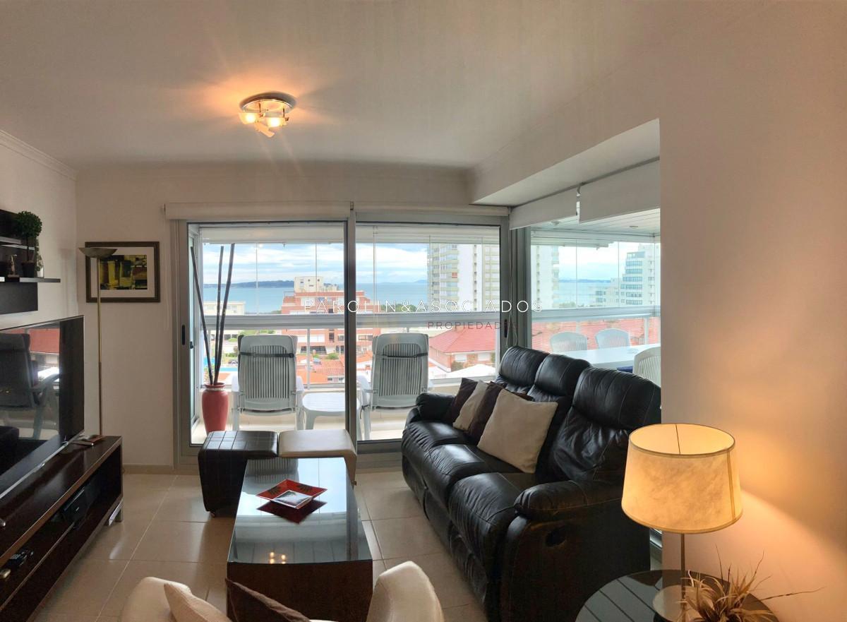 Foto de Dos dormitorios con parrillero propio en venta, imagen 3