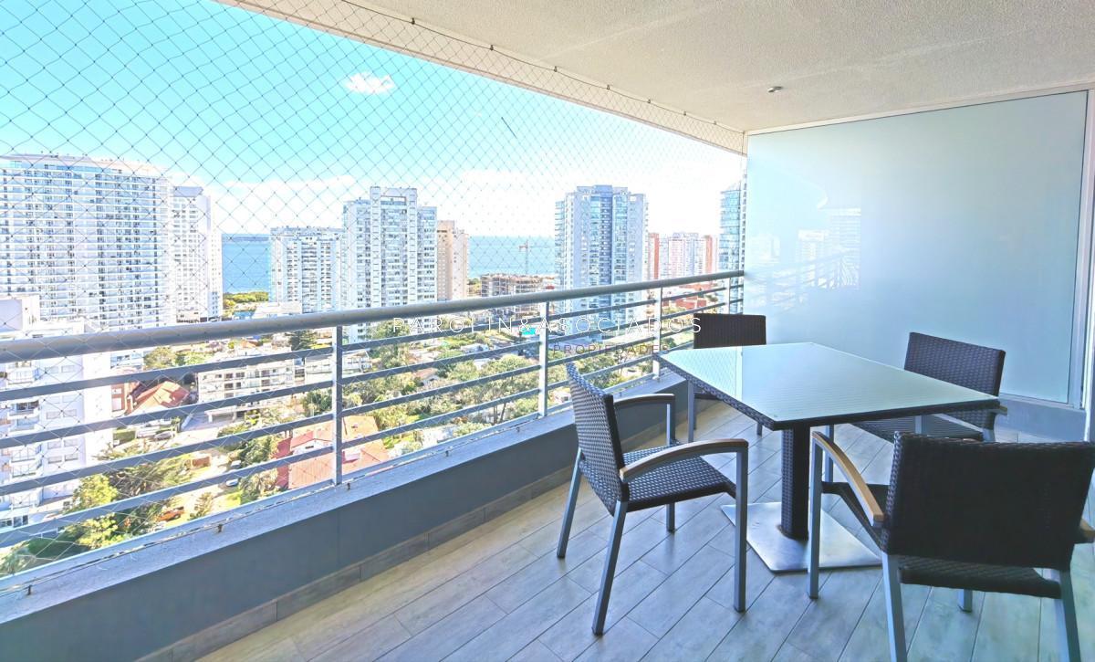Foto de Dos dormitorios con vista al mar en venta y alquiler, imagen 4