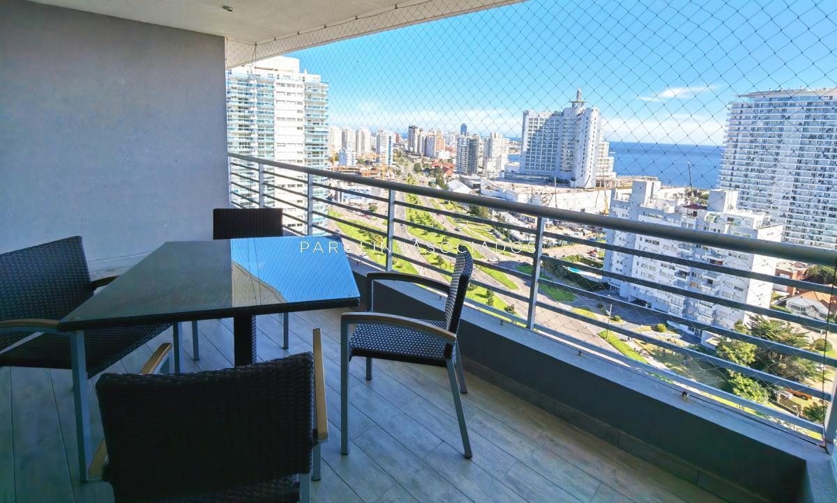 Foto de Dos dormitorios con vista al mar en venta y alquiler, imagen 3