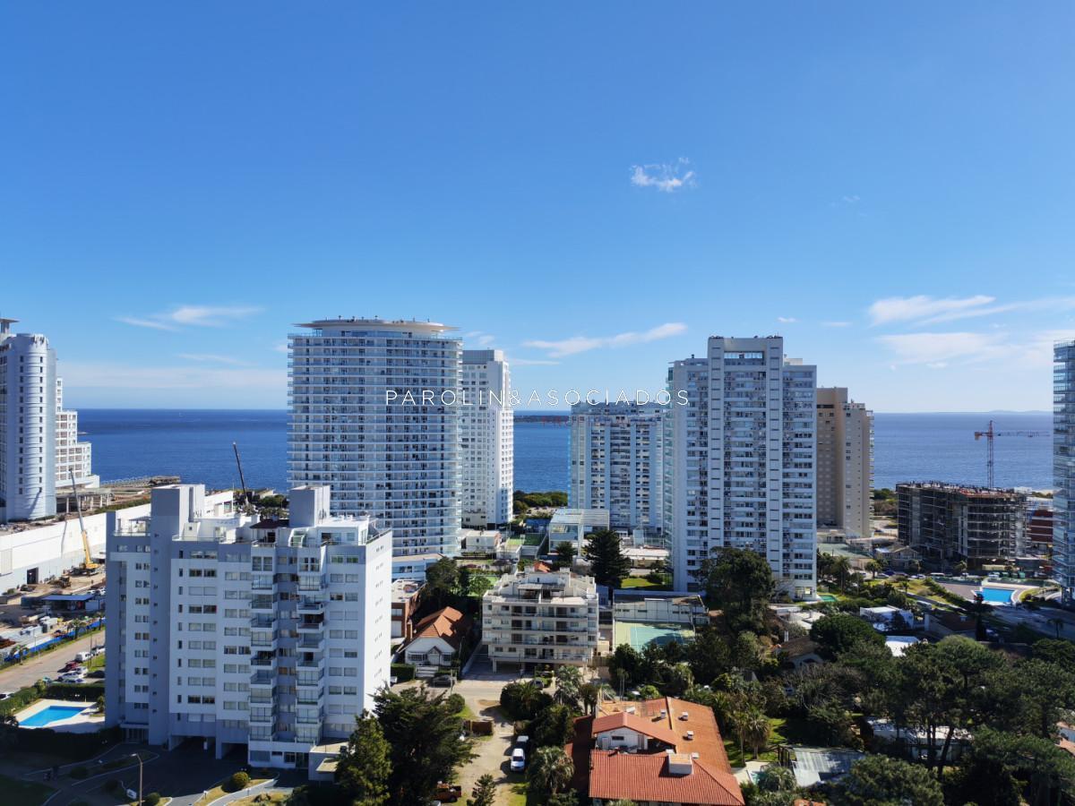 Foto de Dos dormitorios con vista al mar en venta y alquiler, imagen 1
