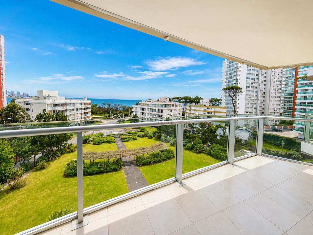 Foto de Apartamento en Venta, Mansa, Punta del Este, 2 Dormitorios., imagen 1