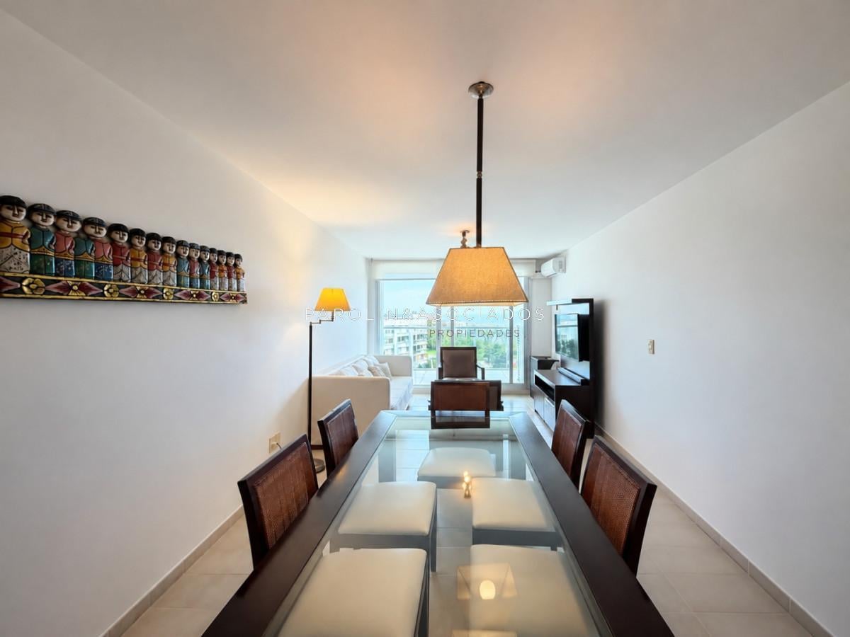 Foto de Apartamento en Venta, Mansa, Punta del Este, 2 Dormitorios., imagen 4