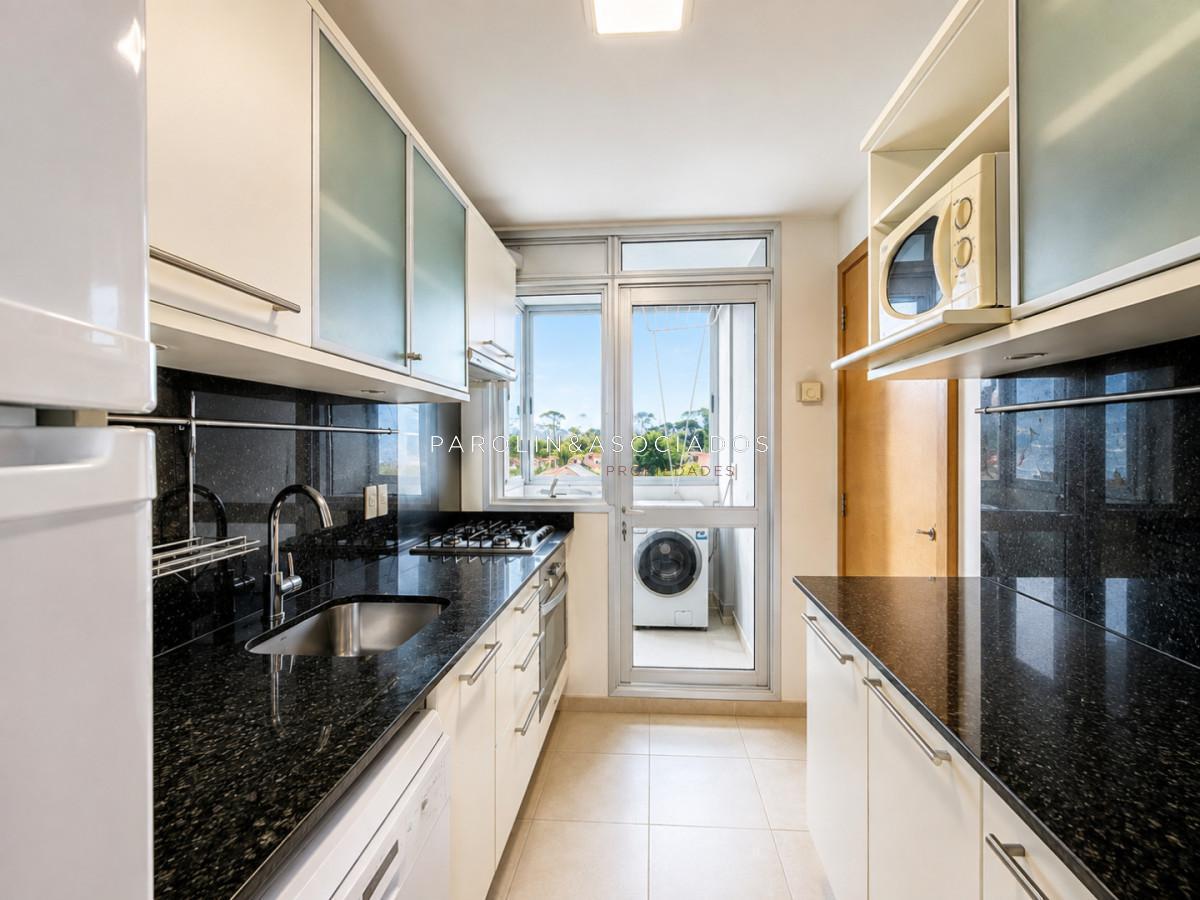 Foto de Apartamento en Venta, Mansa, Punta del Este, 2 Dormitorios., imagen 5