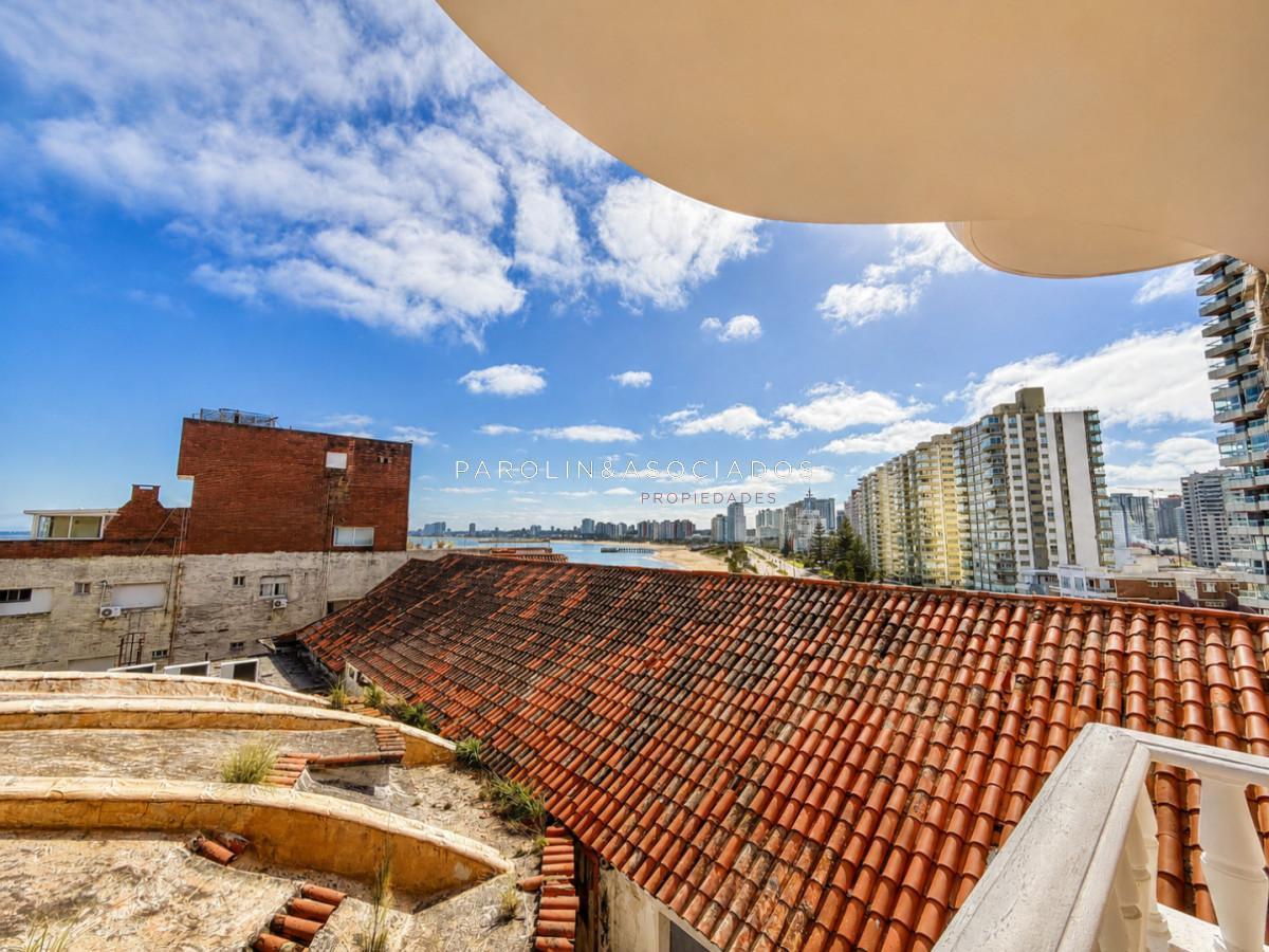 Foto de Apartamento de 1 Dormitorio en venta en la Península de Punta del Este, imagen 4