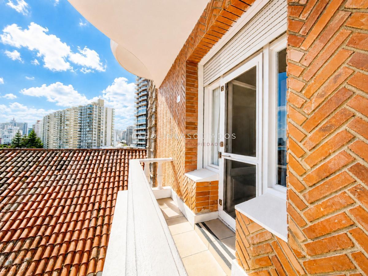Foto de Apartamento de 1 Dormitorio en venta en la Península de Punta del Este, imagen 5