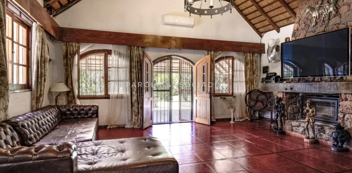 Foto de Chacra en Venta de 6 Dormitorios en Camino Los Ceibos, Punta del Este, imagen 5