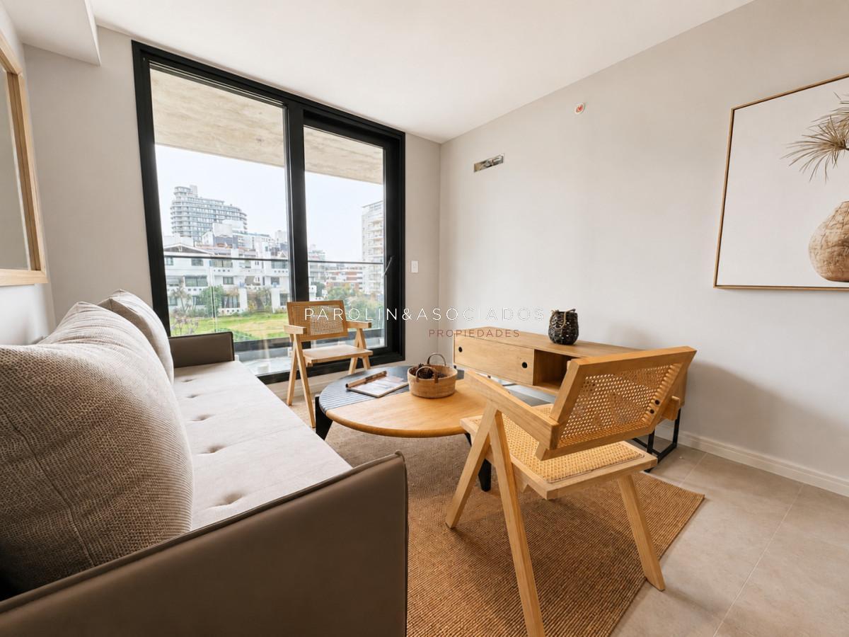 Foto de Apartamento de 1 dormitorio en venta en Manglar Albor, Playa Brava, imagen 3