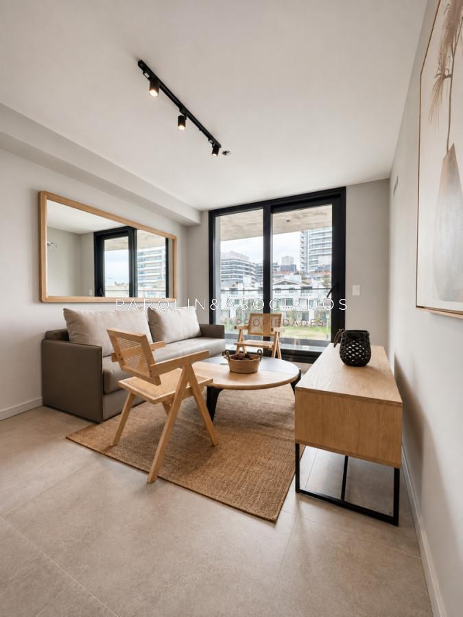 Foto de Apartamento de 1 dormitorio en venta en Manglar Albor, Playa Brava, imagen 2