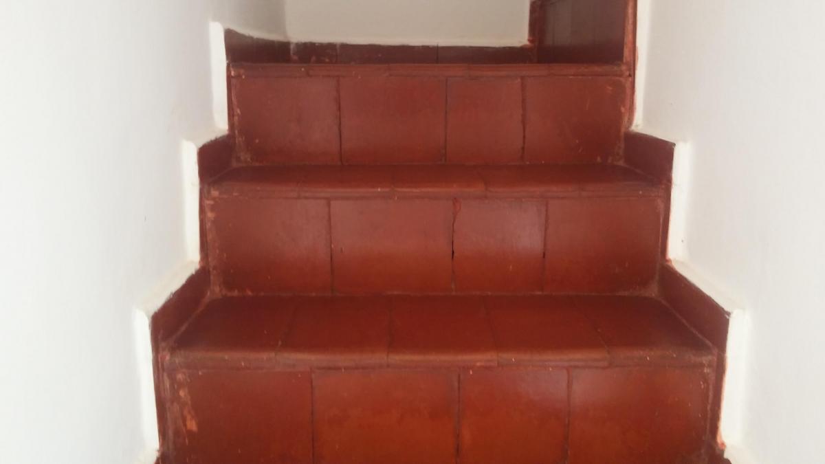 Vendo - Av Valparaiso 2976 Casi Javier Diaz - Dpto 2 Niveles - 2 Dorm. - 3