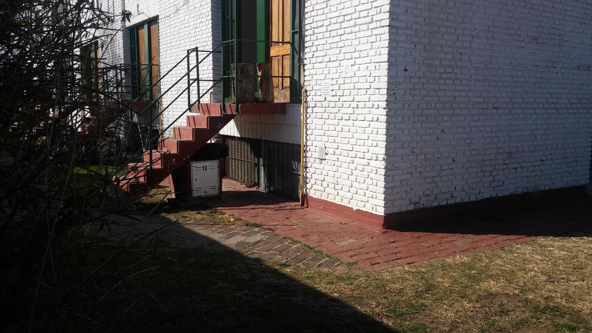 Propiedad en Argentina
