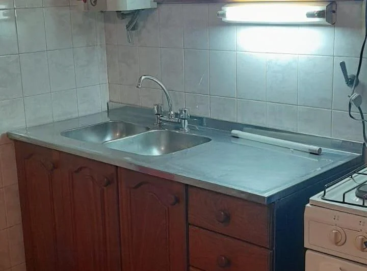 Monoambiente con cochera 3