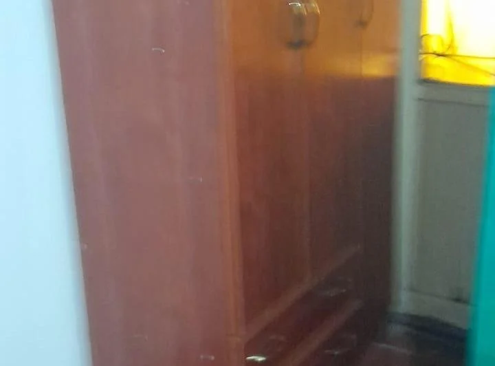 Monoambiente con cochera 4