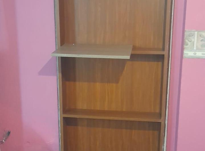 Monoambiente con cochera 1