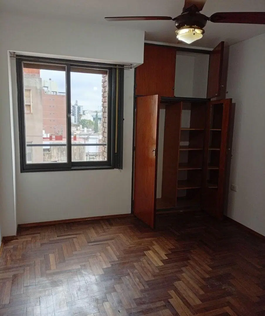 ALQUILO DPTO 1 DORMITORIO - CNEL. OLMEDO 7 - ALBERDI - COC. SEP. - BALCON - NO MASCOTAS 5