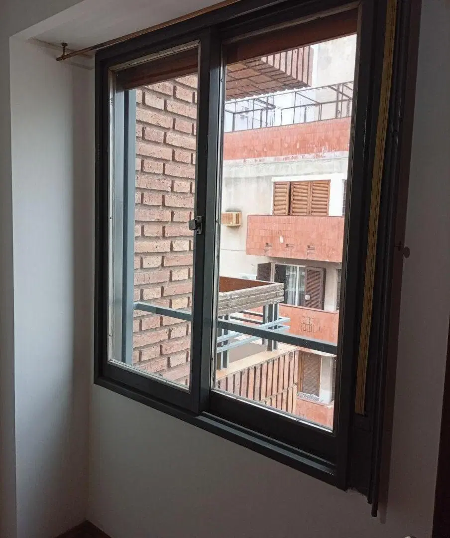 ALQUILO DPTO 1 DORMITORIO - CNEL. OLMEDO 7 - ALBERDI - COC. SEP. - BALCON - NO MASCOTAS 4