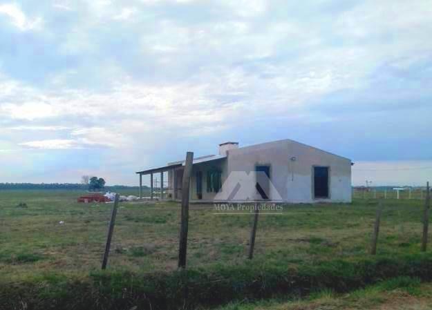 LOTES-2da etapa-El Viejo Ombu-
