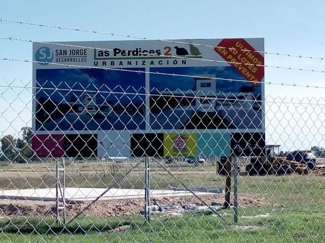 Foto de Urbanizacion Las Perdices 2, lotes desde 600 m2, imagen 2