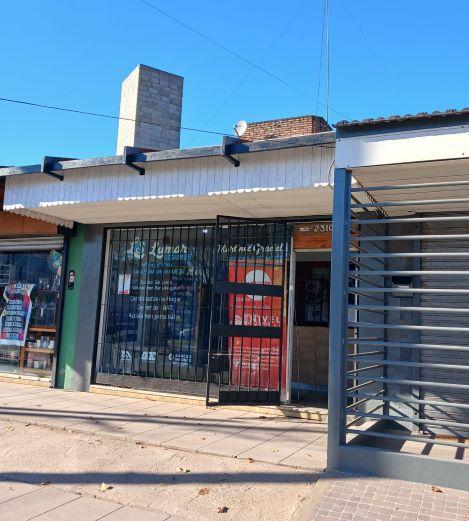 LOCAL en venta (posibilidad de anticipo)