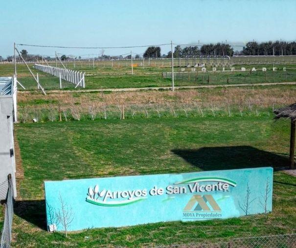 lotes de 600m2 desde u$s 9.900-PREVENTA