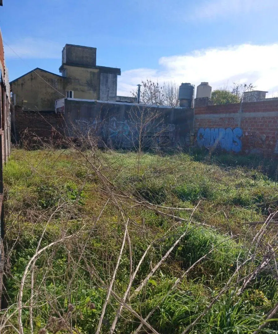 lote de terreno en esquina 2