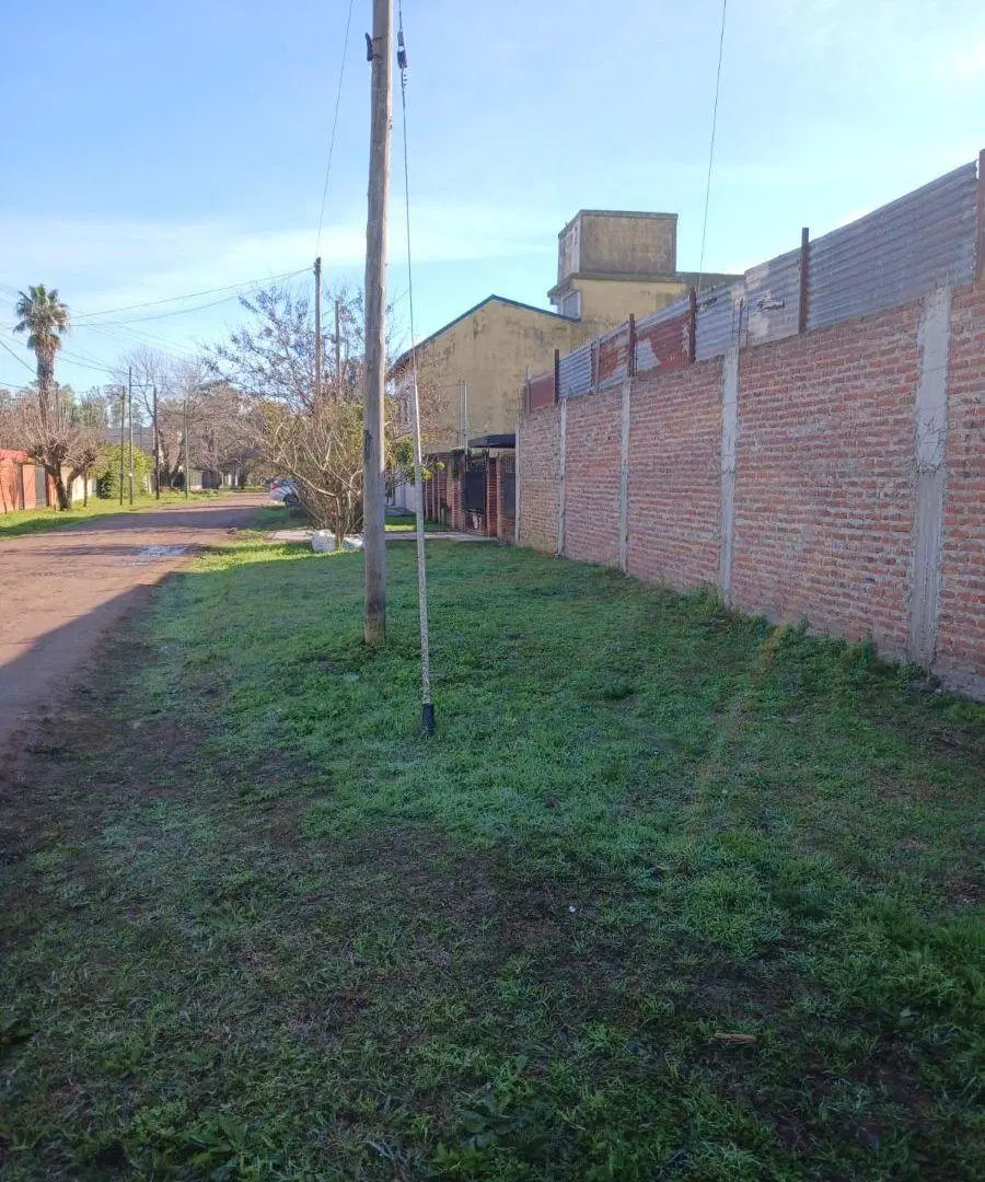 lote de terreno en esquina 3