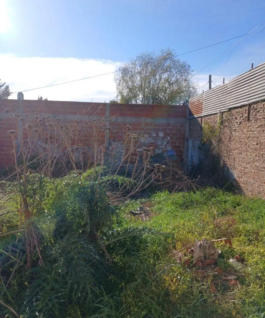 lote de terreno en esquina 5