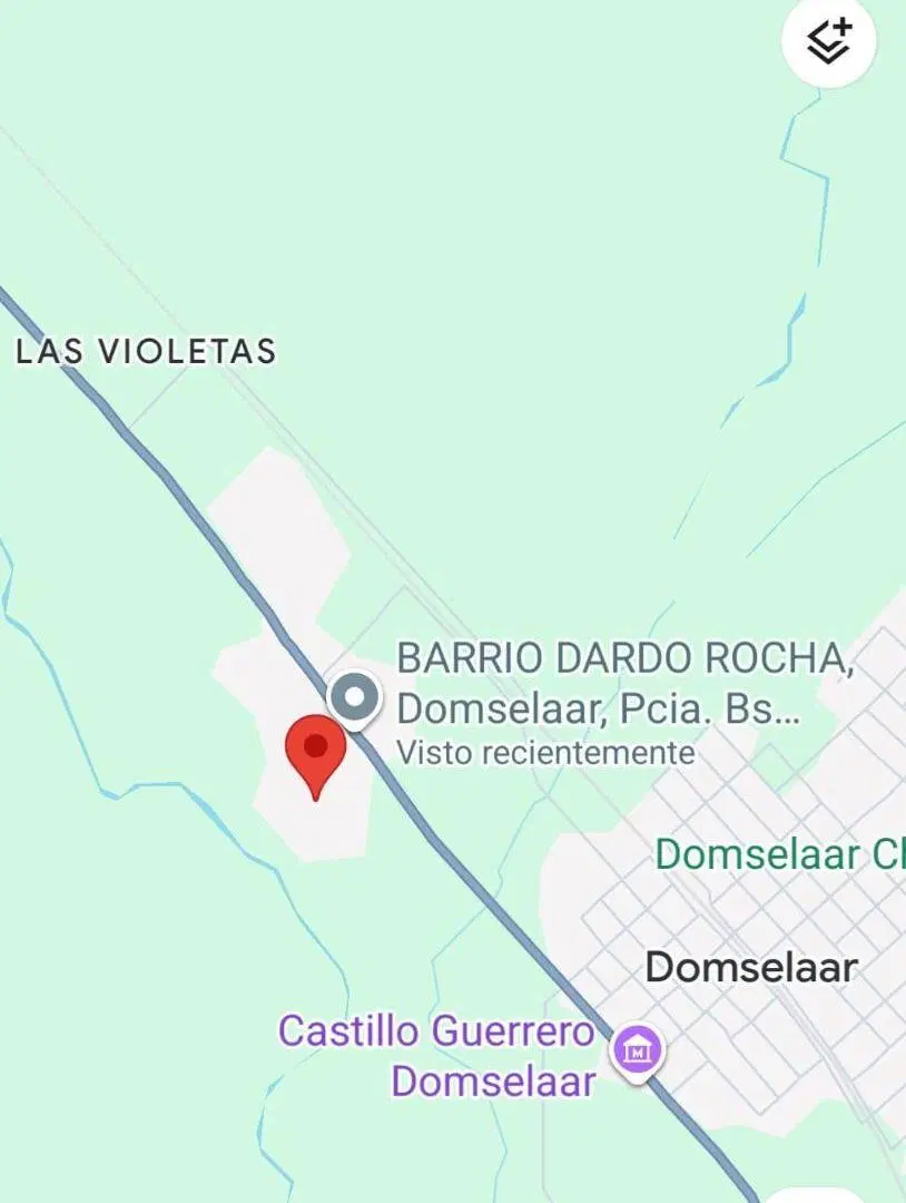 lote con escritura en venta 3