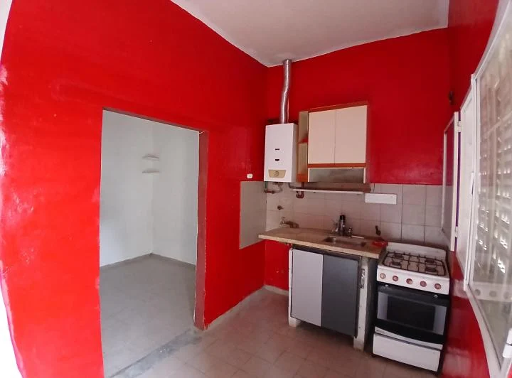 DEPARTAMENTO EN ALQUILER EN BARRIO JARDIN 4