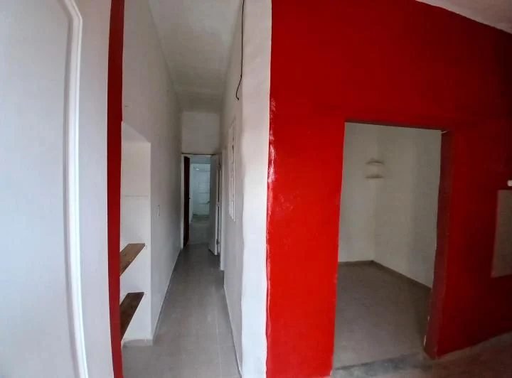 DEPARTAMENTO EN ALQUILER EN BARRIO JARDIN 5