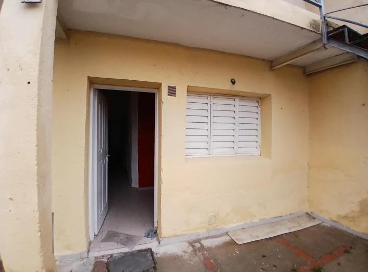 DEPARTAMENTO EN ALQUILER EN BARRIO JARDIN 1