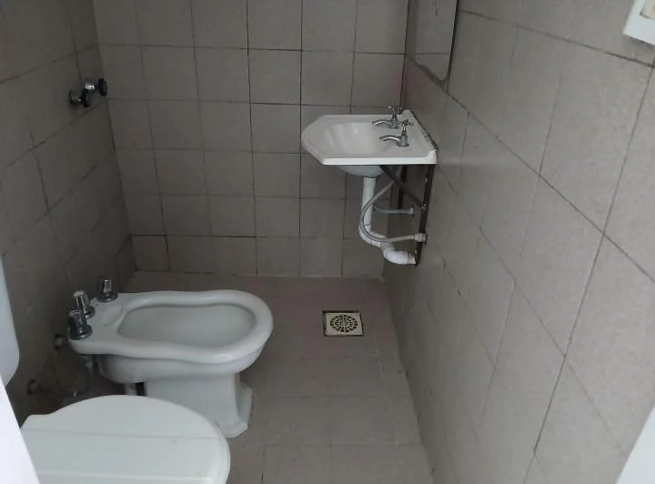 DEPARTAMENTO EN ALQUILER EN BARRIO JARDIN 3