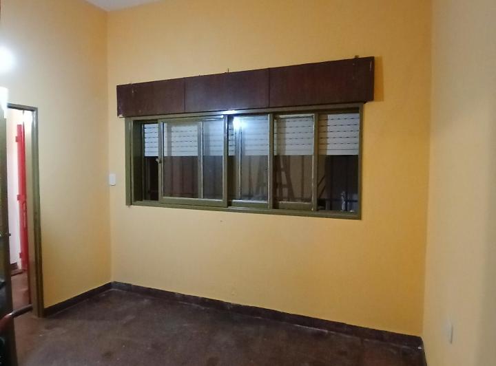 Departamento en Alquiler Dos Dormitorios Sobre Rafael Nuñez 4