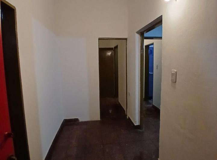 Departamento en Alquiler Dos Dormitorios Sobre Rafael Nuñez 3