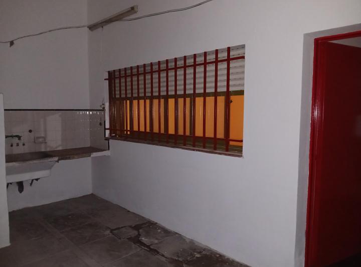 Departamento en Alquiler Dos Dormitorios Sobre Rafael Nuñez 2