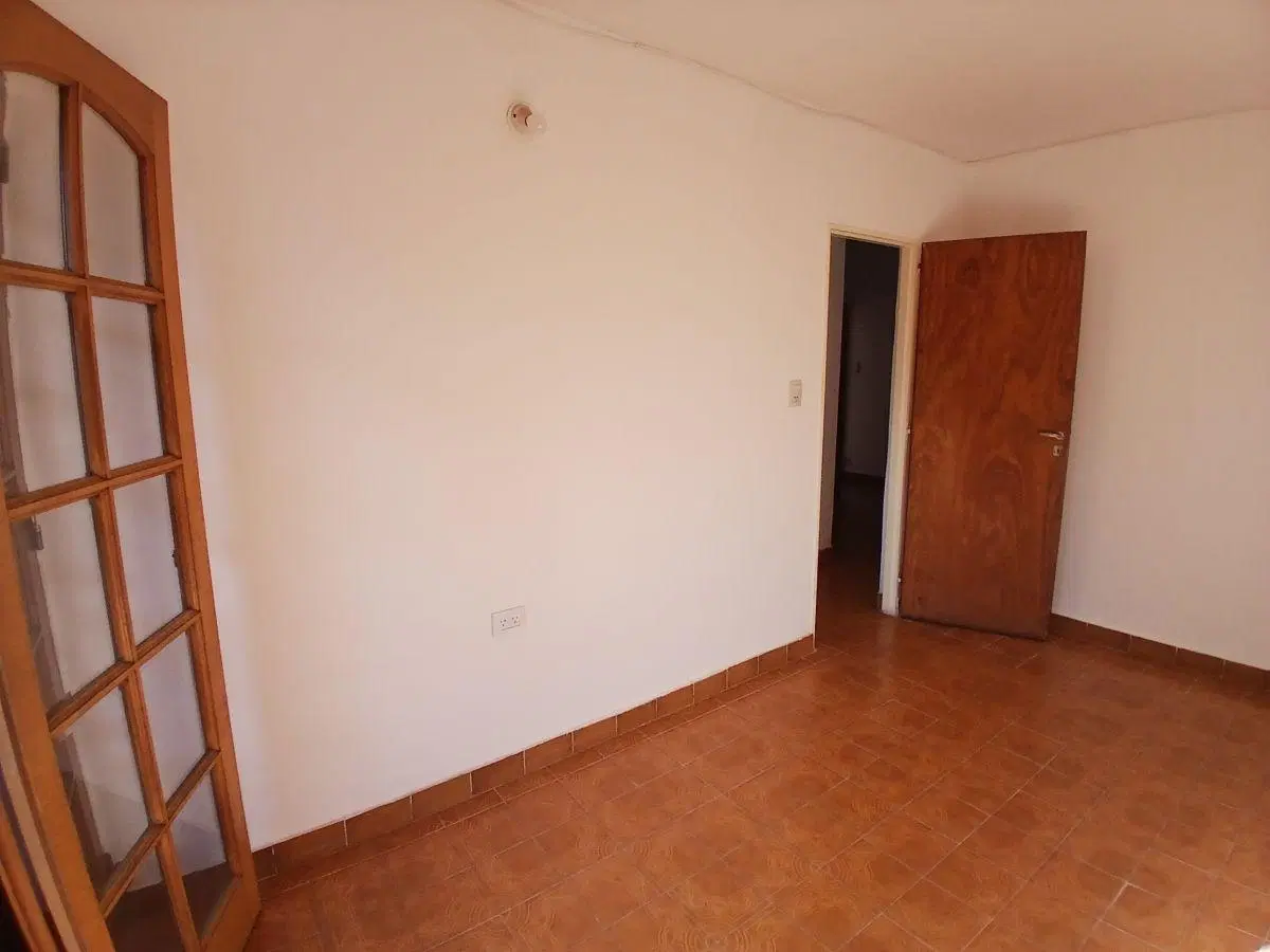 DEPARTAMENTO EN ALQUILER DOS DORMITORIOS SOBRE RAFAEL NUÑEZ 3