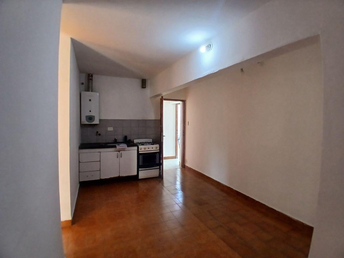 DEPARTAMENTO EN ALQUILER DOS DORMITORIOS SOBRE RAFAEL NUÑEZ
