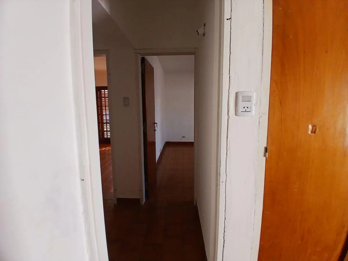DEPARTAMENTO EN ALQUILER SOBRE RAFAEL NUÑEZ DOS DORMITORIOS 2