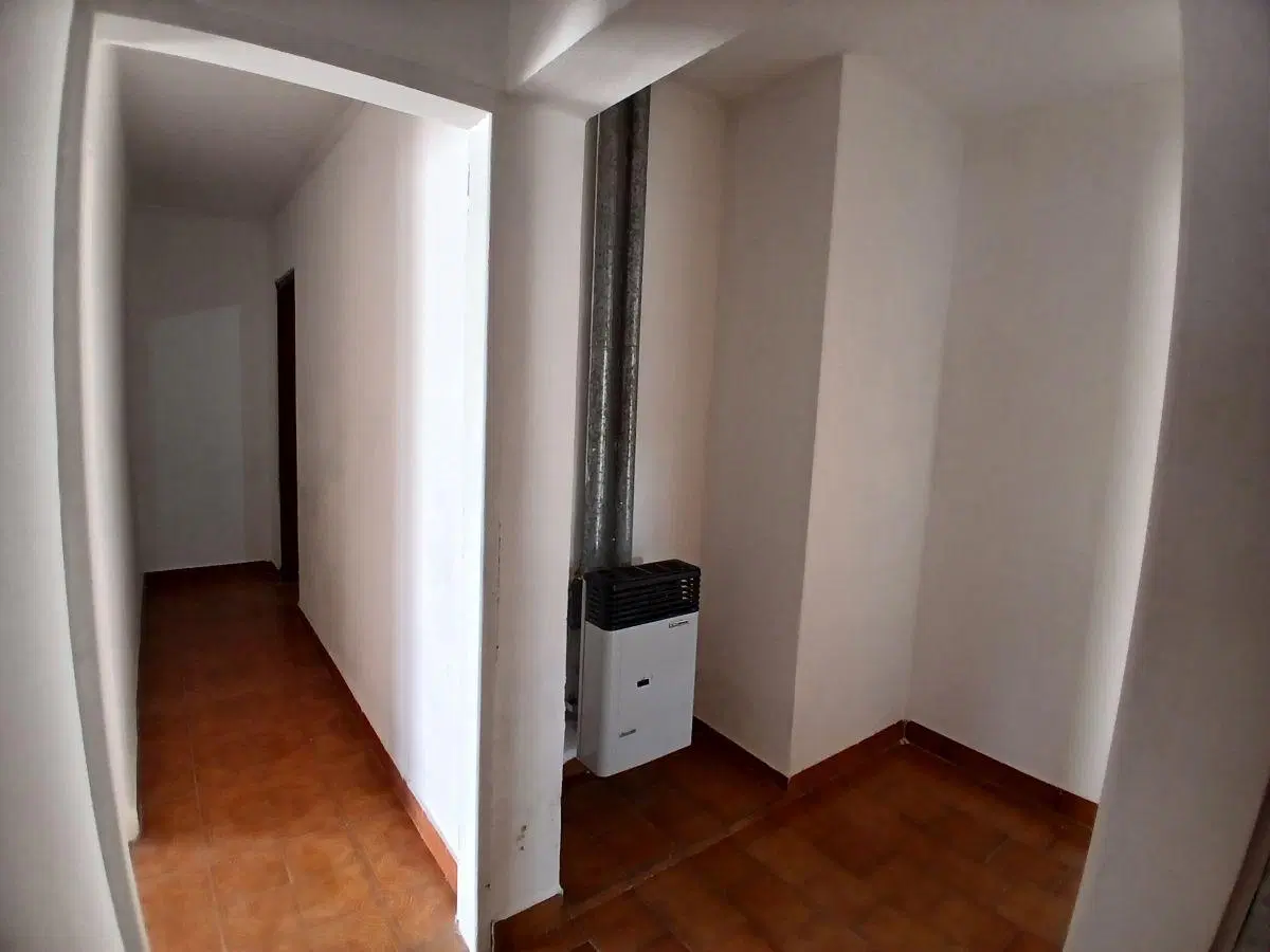 DEPARTAMENTO EN ALQUILER SOBRE RAFAEL NUÑEZ DOS DORMITORIOS 1