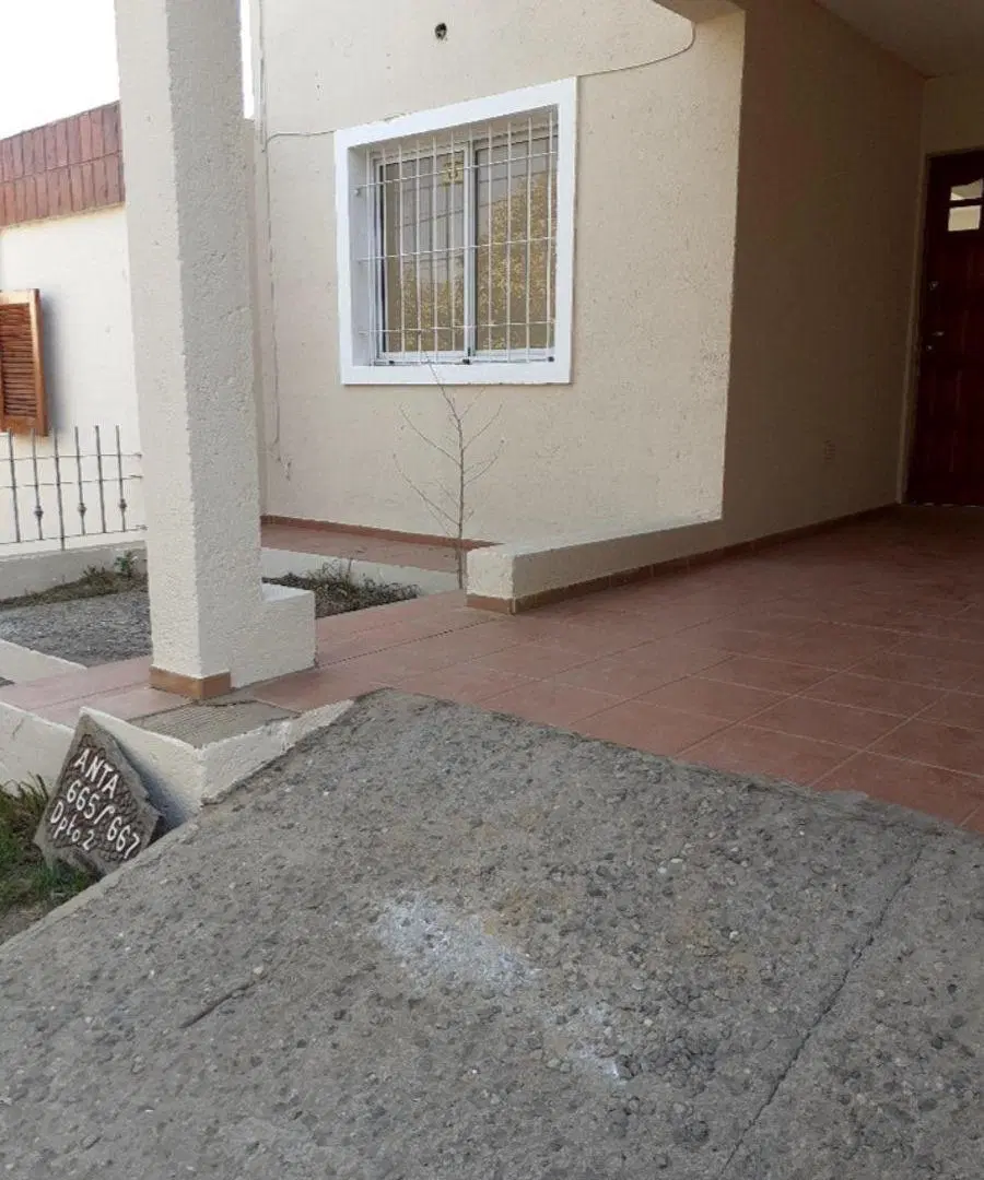 DUPLEX EN ALQUILER EN QUEBRADA DE LAS ROSAS 3