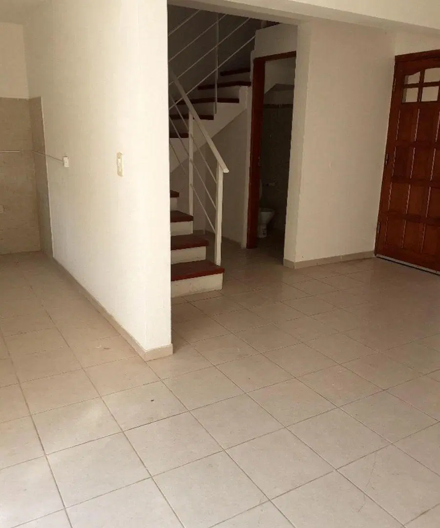 DUPLEX EN ALQUILER EN QUEBRADA DE LAS ROSAS 5
