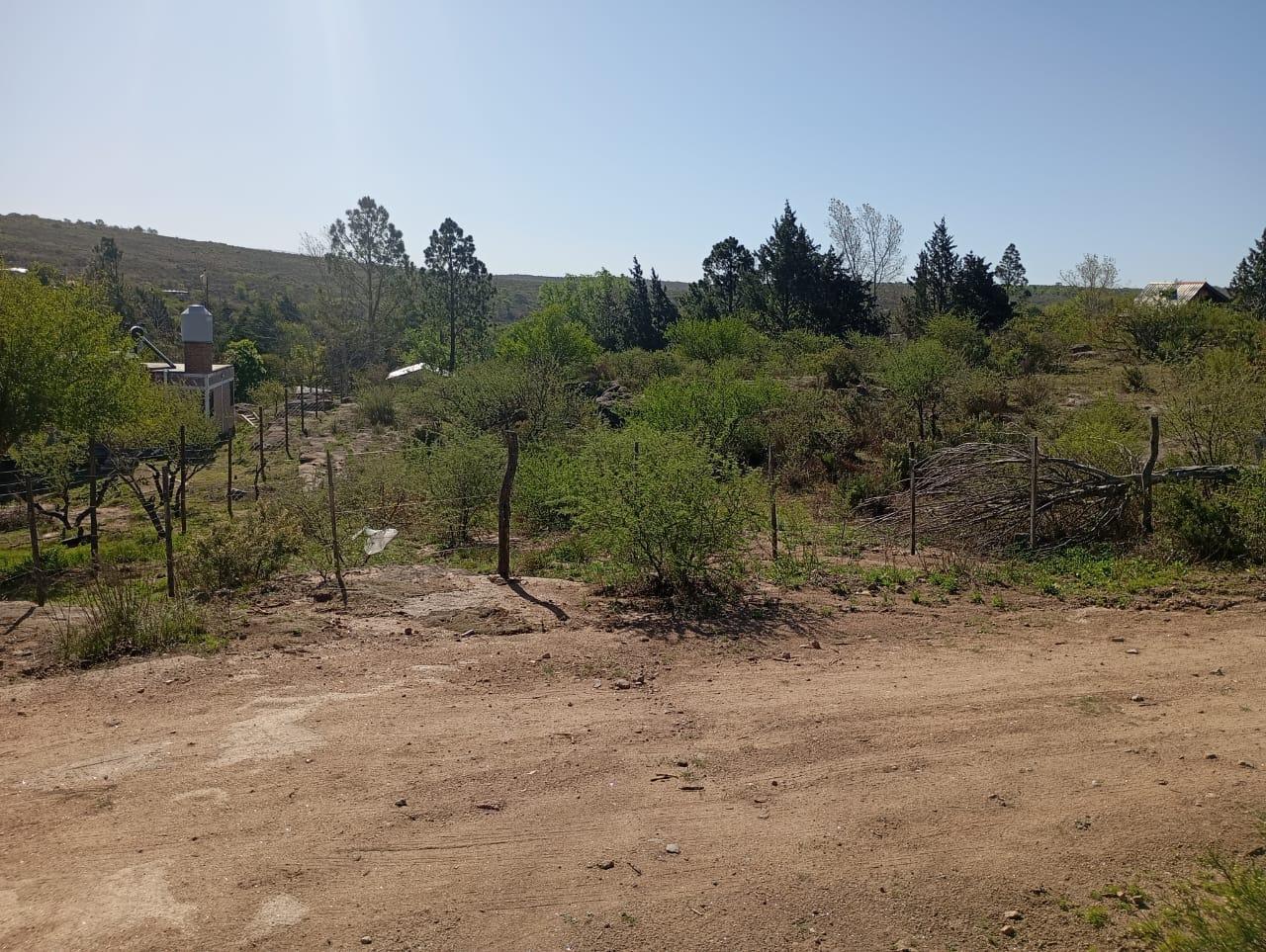 Foto de TERRENO GIGANTE BIALET MASSE, CON ESCRITURA!!!, imagen 5