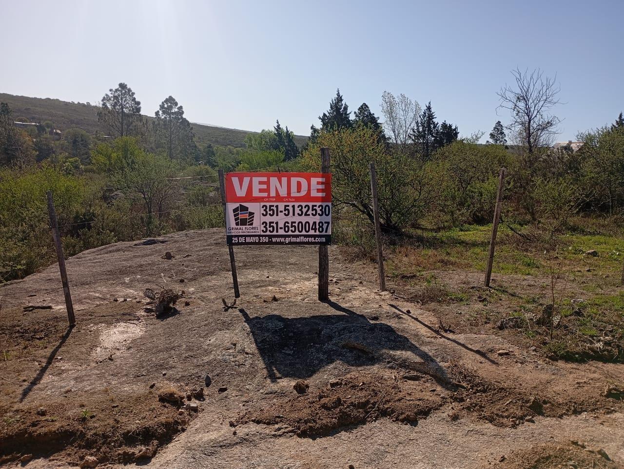 Foto de TERRENO GIGANTE BIALET MASSE, CON ESCRITURA!!!, imagen 2