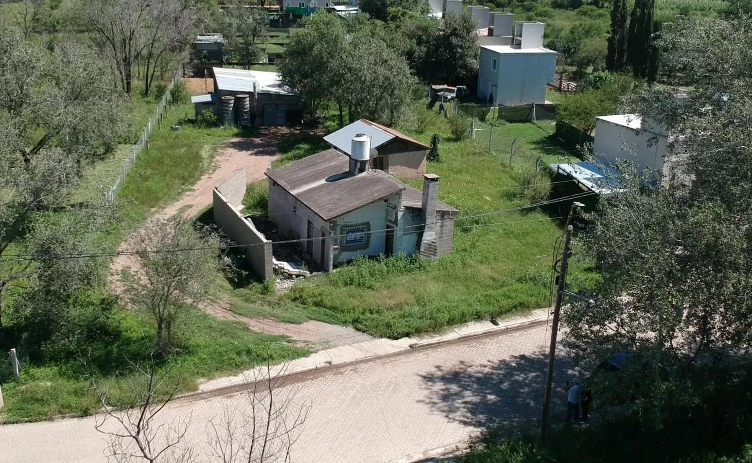 Foto de MI GRANJA TERRENO GIGANTE + CASA + GALPON, imagen 1