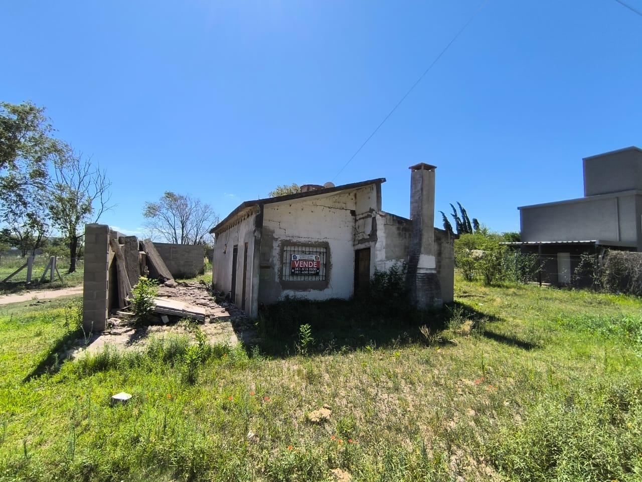 Foto de MI GRANJA TERRENO GIGANTE + CASA + GALPON, imagen 2