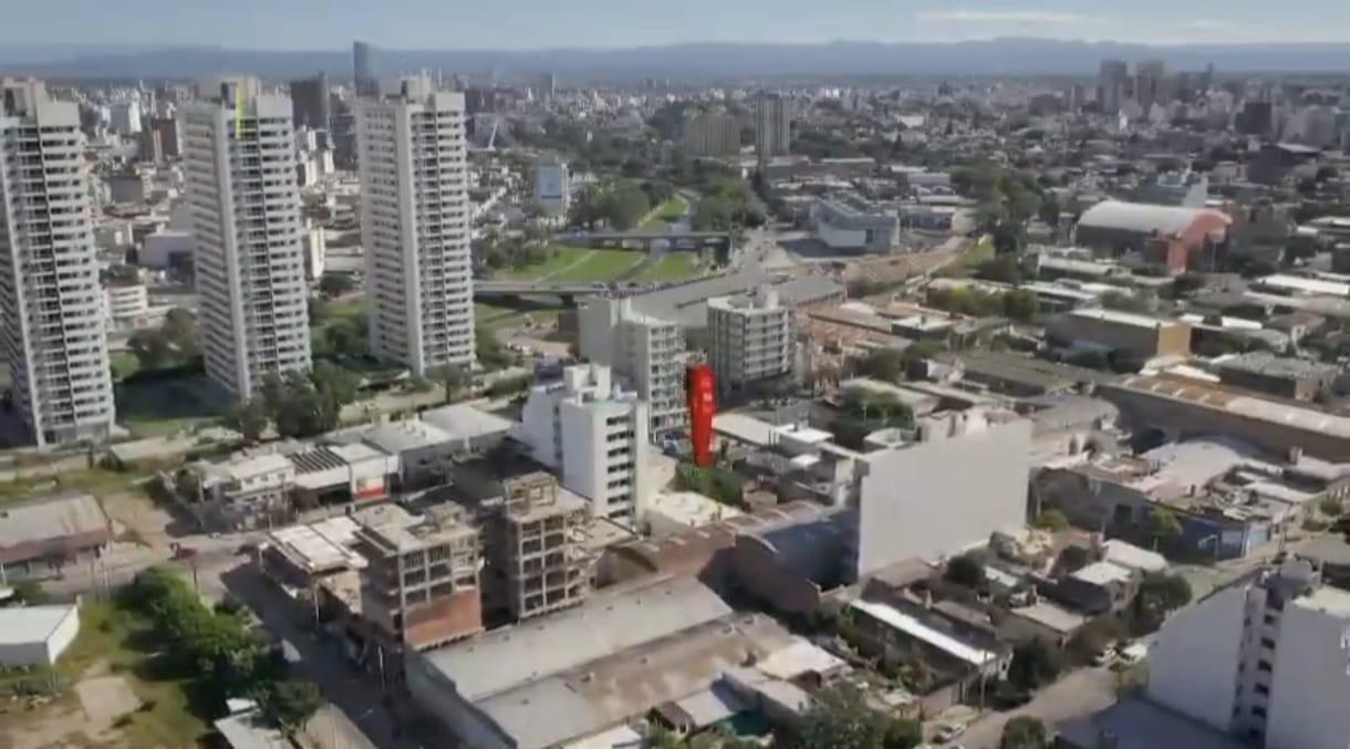 Foto de TERRENO / LOTE APTO DESARROLLO EN B° GENERAL PAZ | 449 M2 | 2.514 M2, imagen 1