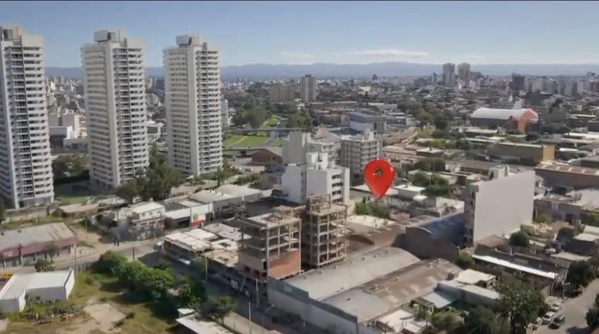 Foto de TERRENO / LOTE APTO DESARROLLO EN B° GENERAL PAZ | 449 M2 | 2.514 M2, imagen 5