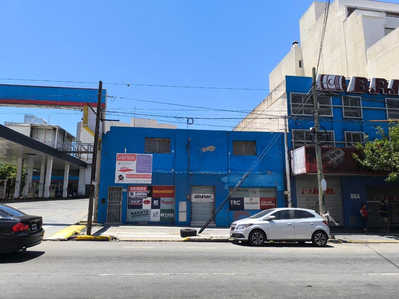 Foto de TERRENO / LOTE APTO DESARROLLO EN B° GENERAL PAZ | 449 M2 | 2.514 M2, imagen 4