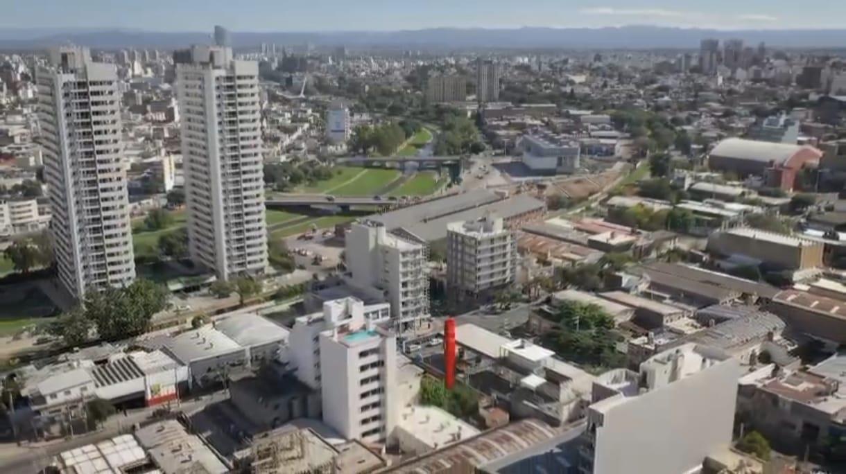 Foto de TERRENO / LOTE APTO DESARROLLO EN B° GENERAL PAZ | 449 M2 | 2.514 M2, imagen 3